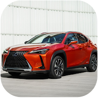 Wallpapers HD For Lexus Cars