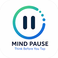 MindPause : Think Before Tap