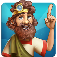 Archimedes: Eureka! (Platinum)