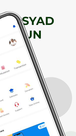 AL IRSYAD MADIUN Screenshot 1