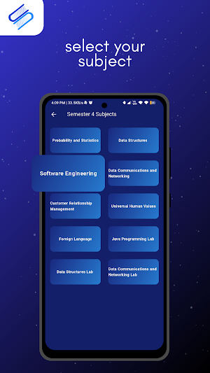 Studyard - Unofficial KKWIEER Screenshot 3