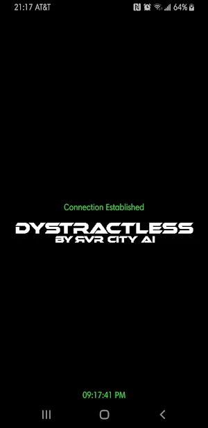 Dystractless Screenshot 0