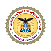 St.Xavier's Hr. Sec School