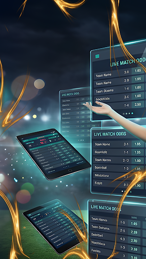 RealBookie Screenshot 2