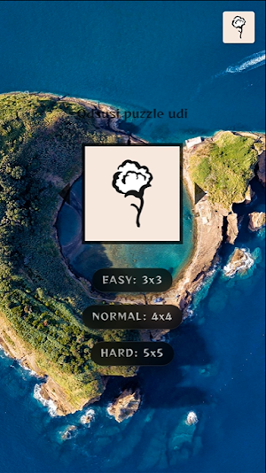 Qdsusi puzzle udi Screenshot 1