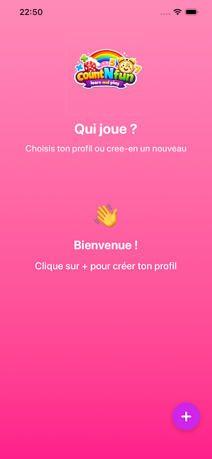 CountNFun Screenshot 2