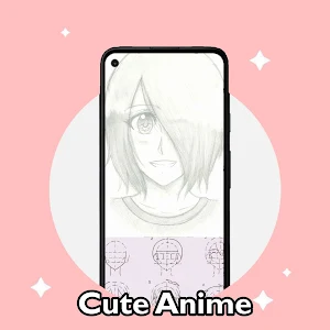 Anime Drawing Tutorials Screenshot 2