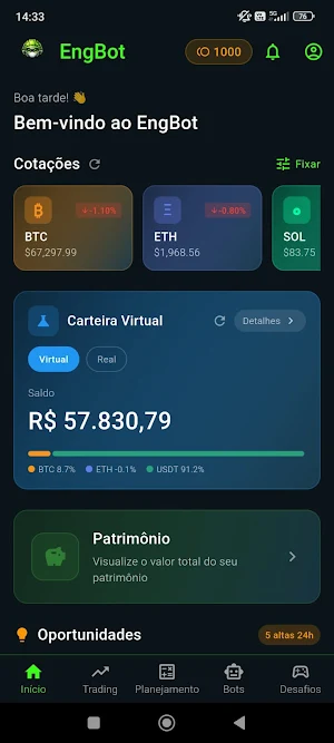 EB Finance Screenshot 1