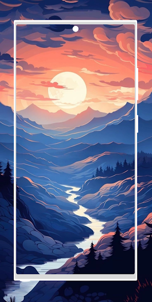 Wallpapers For Redmi - Gld Screenshot 0
