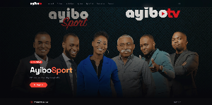 Ayibo TV Screenshot 3