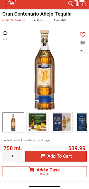 Bros Liquor SAC Screenshot 1