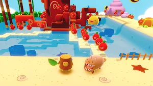 Woodle Tree Adventures Deluxe Screenshot 1