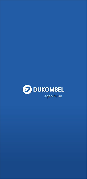 Dukomsel - Agen Pulsa PPOB Screenshot 0