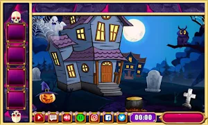 Escape Room: Scary Horror Game Screenshot 3