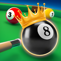 Pool Club™ 8 Ball & Billiards