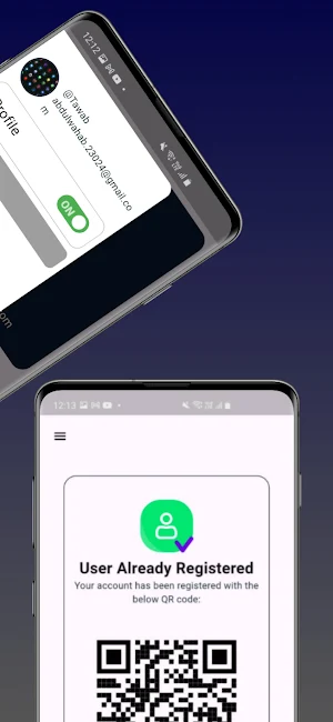 Afghan EasyTap Screenshot 2