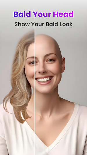 Bald Your Head Screenshot 2