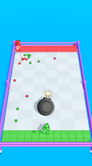 Bomb Roll Screenshot 2