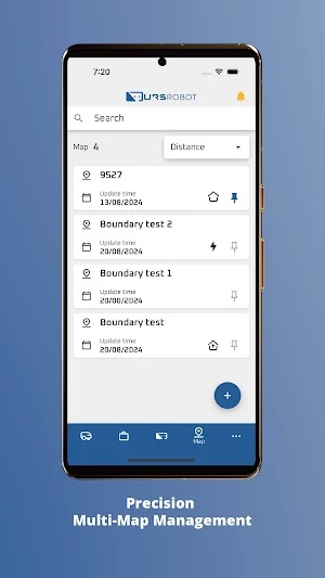 NEXMOW 2.0 Screenshot 3