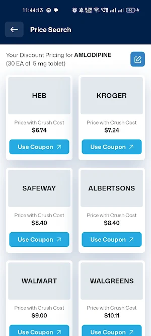 Crush Cost Screenshot 1