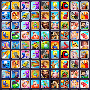 All in one game, mix game Screenshot 3