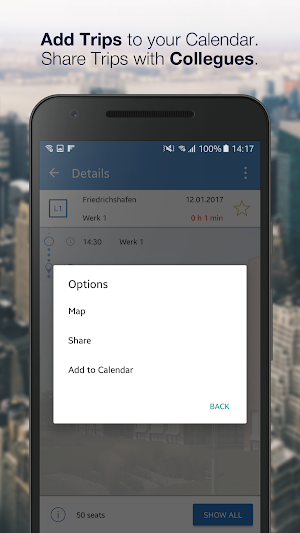 ZF Shuttle Screenshot 3