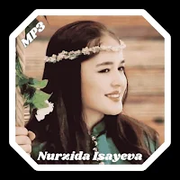 Nurzida isayeva Qo'shiqlar