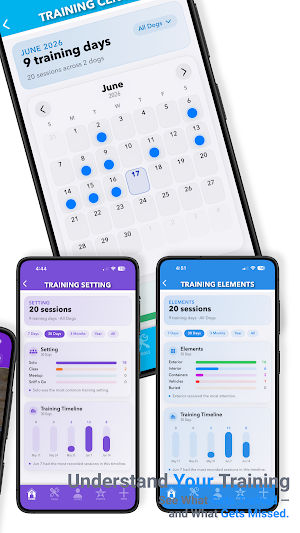 ScentIQ Screenshot 2