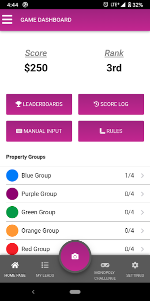 CSAE Tete-a-Tete 2020 Screenshot 2