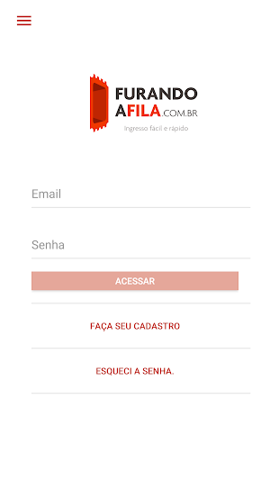 Furando a Fila Screenshot 0