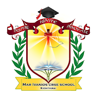 Mar Ivanios CBSE School