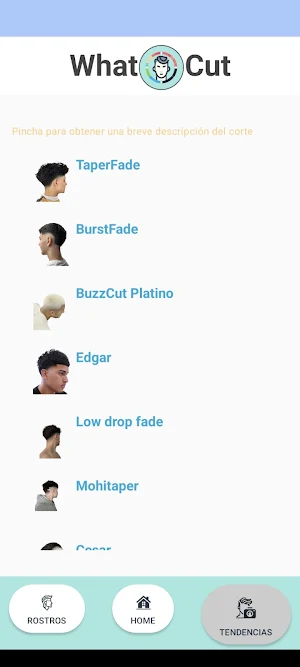 WhatCut + Screenshot 3