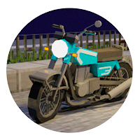 Yamaha Bike Mod for mcpe
