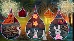 Sweetheart Cat Escape Screenshot 2