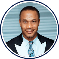 Rev. Ntia I. Ntia