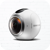 User Manual Samsung Gear 360