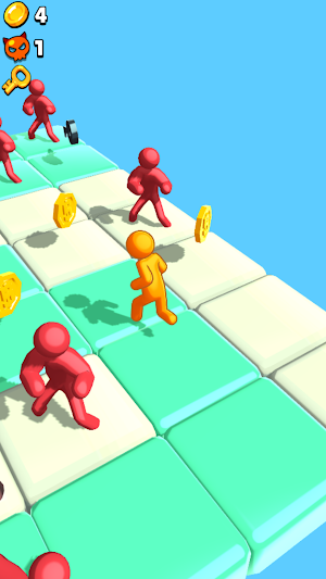 Plot N Go: Puzzle Screenshot 3