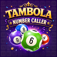 Tambola Number Caller - Housie