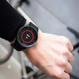minimal watch face v1 Screenshot 3