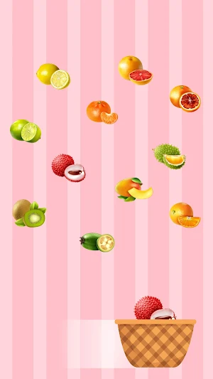 Yes or No Fruit pranks Screenshot 2