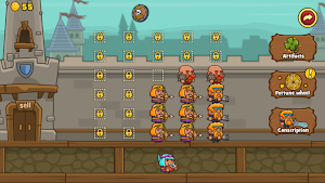 Shorties's Kingdom 1 Screenshot 2
