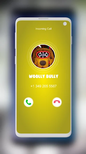 woolly bully joyville call Screenshot 2