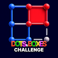 Dots and Boxes: Fun Challenge