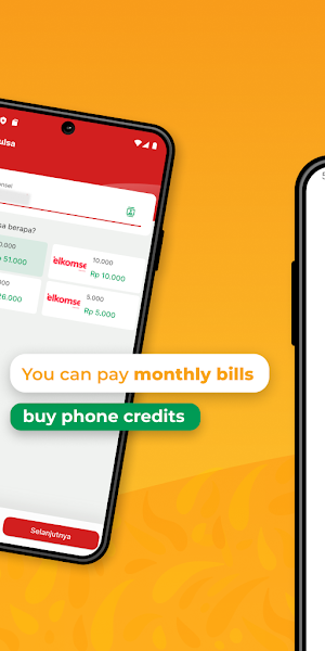 PPNI Pay Screenshot 3