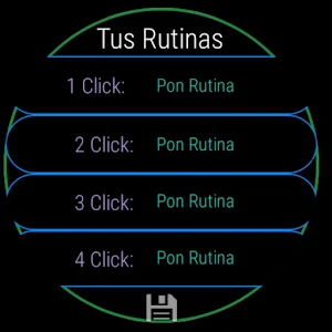 Clicker Adiestrador Animales Screenshot 2