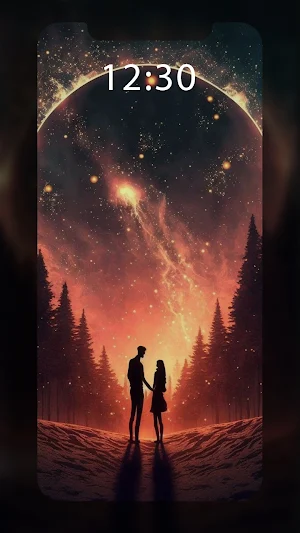 Fantasy Wallpapers HD 4K Screenshot 3