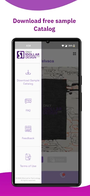 Only1dollardesign Screenshot 3
