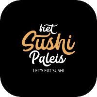 Het Sushi Paleis