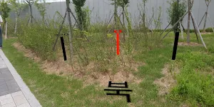 3D AR Compass Screenshot 1