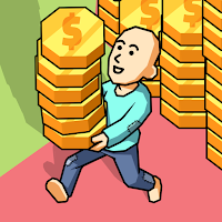 Idle Beggar Empire Tycoon